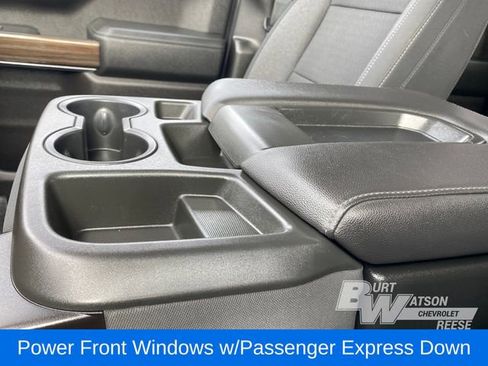 Used 2020 Chevrolet Silverado 1500 LT w/ All-Star Edition image 24