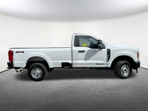 Certified 2025 Ford F250 XL w/ XL Driver Assist Package AWD/4WD image 15