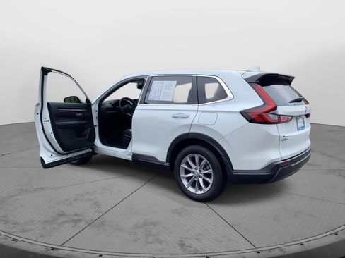 Certified 2024 Honda CR-V EX image 10