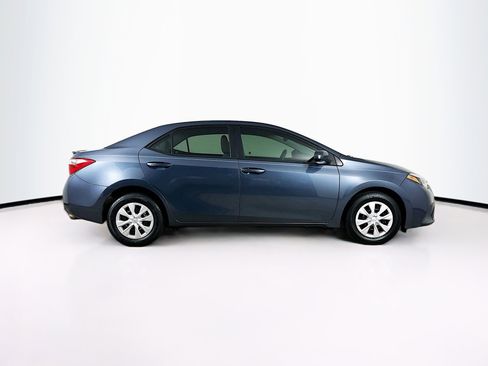 Used 2014 Toyota Corolla LE image 10
