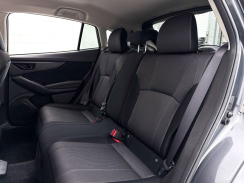 Used 2023 Subaru Crosstrek 2.0i image 25