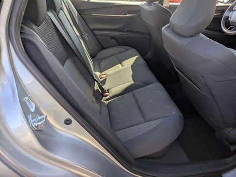 Used 2025 Toyota Camry LE image 30