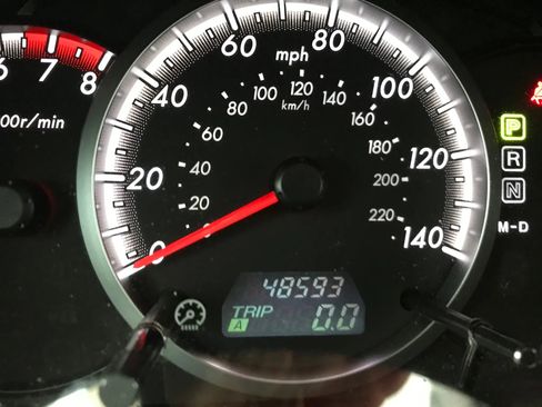 Used 2008 MAZDA MAZDA5 Grand Touring image 20