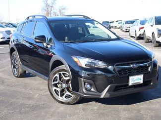 Used 2018 Subaru Crosstrek 2.0i Limited video 2