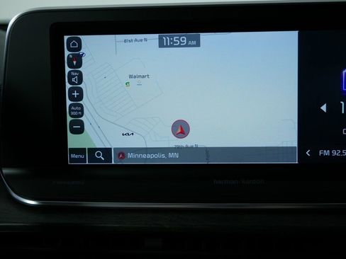 Certified 2022 Kia Telluride SX w/ SX Prestige Package image 28