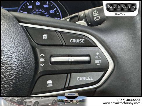 Used 2022 Hyundai Palisade SEL w/ 8P Bench Seat Package AWD/4WD image 19
