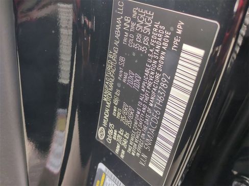 New 2026 Hyundai Tucson SE image 29