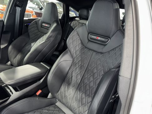 Used 2025 Audi S5 Premium Plus AWD/4WD image 33