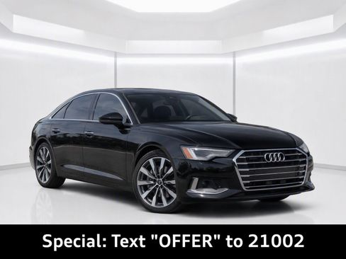 Certified 2023 Audi A4 2.0T Premium w/ Convenience Package AWD/4WD image 2