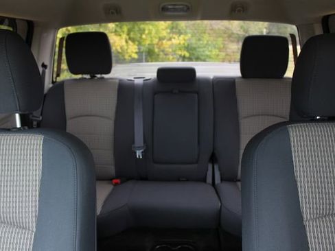 Used 2012 RAM 3500 SLT w/ Technology Group image 20