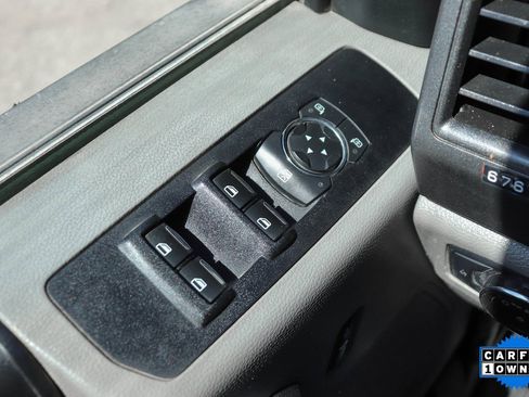 Used 2017 Ford F450 XL w/ Power Equipment Group image 16