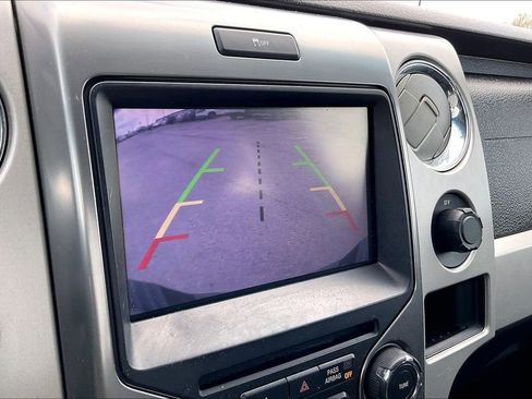 Used 2013 Ford F150 FX2 w/ Luxury Equipment Group image 13