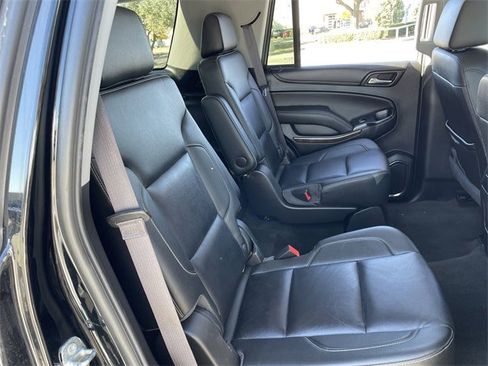 Used 2017 Chevrolet Tahoe LT w/ Luxury Package image 28