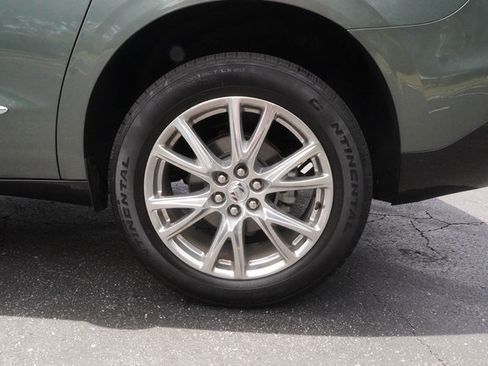 Used 2023 Buick Enclave Essence w/ Experience Buick Package FWD image 37