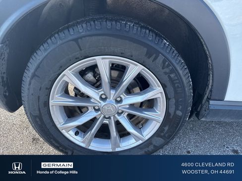 Certified 2023 Honda CR-V EX-L image 5