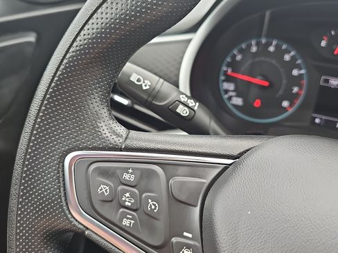 Used 2024 Chevrolet Malibu LT FWD image 21