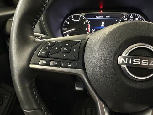 Used 2025 Nissan Sentra SV w/ All-Weather Package image 9