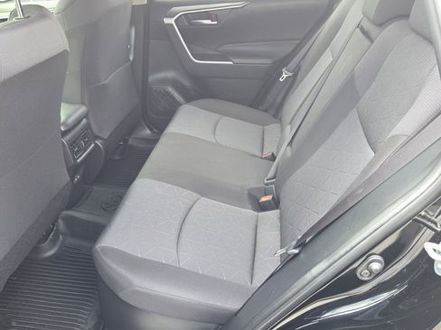 Certified 2024 Toyota RAV4 XLE image 5