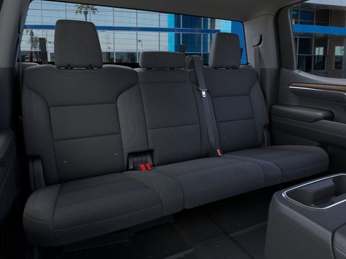 New 2026 Chevrolet Silverado 1500 RST image 17