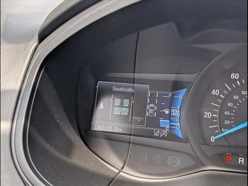 Used 2023 Ford Edge SEL w/ Convenience Package AWD/4WD image 21