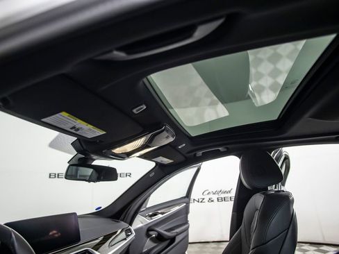 Used 2023 BMW 530i w/ Premium Package RWD image 22