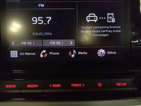 Used 2024 Kia Forte LXS w/ LXS Technology Package image 25