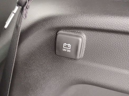 New 2025 Jeep Grand Cherokee L Laredo w/ Luxury Tech Group I AWD/4WD image 16