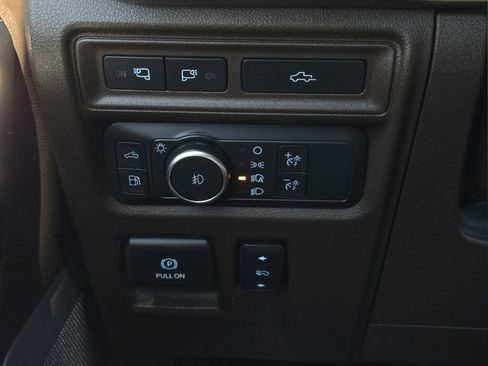Used 2021 Ford F150 King Ranch w/ Equipment Group 601A High AWD/4WD image 12