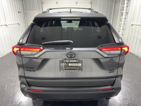 Used 2023 Toyota RAV4 XLE w/ Convenience Package image 34