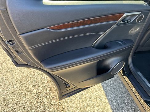 Used 2017 Lexus RX 350 FWD image 21