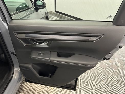 Used 2026 Honda CR-V Sport-L image 18