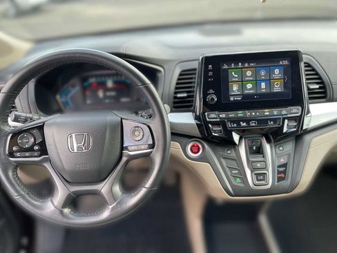 Used 2019 Honda Odyssey EX-L image 28