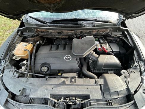Used 2010 MAZDA CX-9 Sport FWD image 11