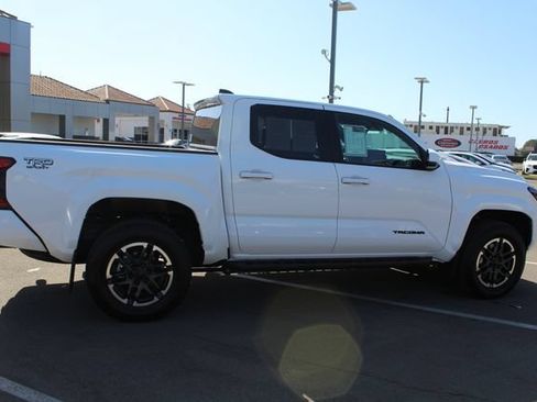 Certified 2026 Toyota Tacoma TRD Sport RWD image 22