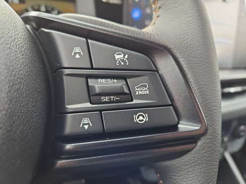 New 2026 Subaru Outback Wilderness AWD/4WD image 33