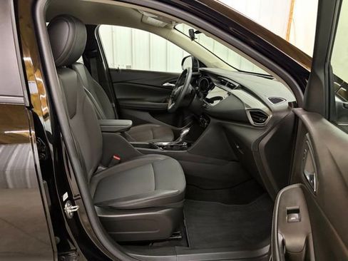 Used 2023 Buick Encore GX Select AWD/4WD image 29