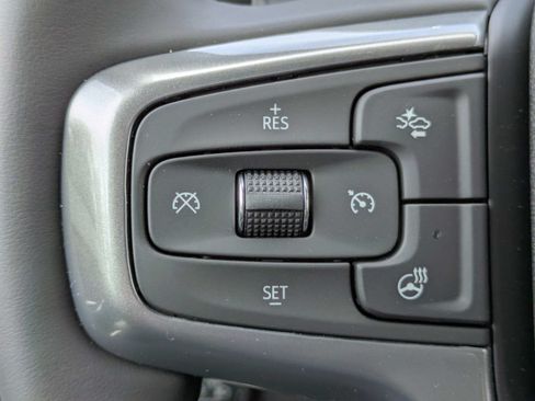 New 2026 Chevrolet Silverado 1500 LT Trail Boss w/ Convenience Package II AWD/4WD image 15