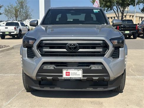 Certified 2025 Toyota Tacoma SR5 image 6