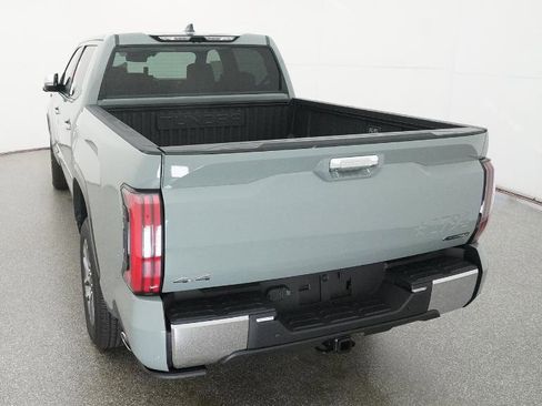New 2026 Toyota Tundra 1794 Edition AWD/4WD image 9
