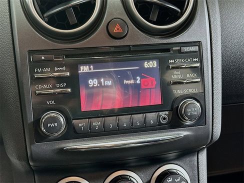 Used 2015 Nissan Rogue S w/ Convenience Package image 15