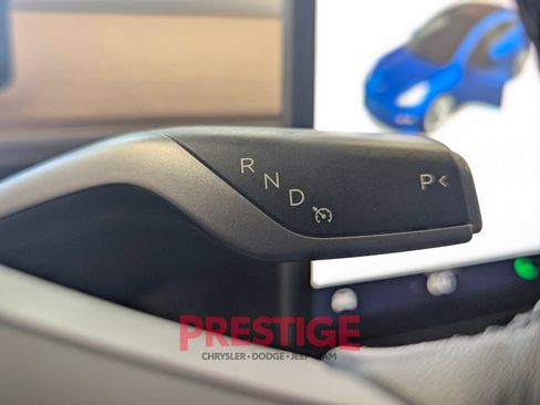 Used 2021 Tesla Model 3 Long Range AWD/4WD image 18