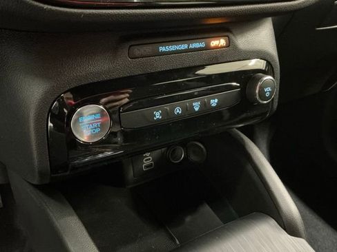 New 2026 Ford Escape ST-Line w/ Tech Pack #1 image 24