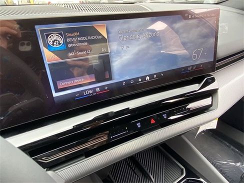 New 2025 BMW 530i w/ M Sport Package image 21