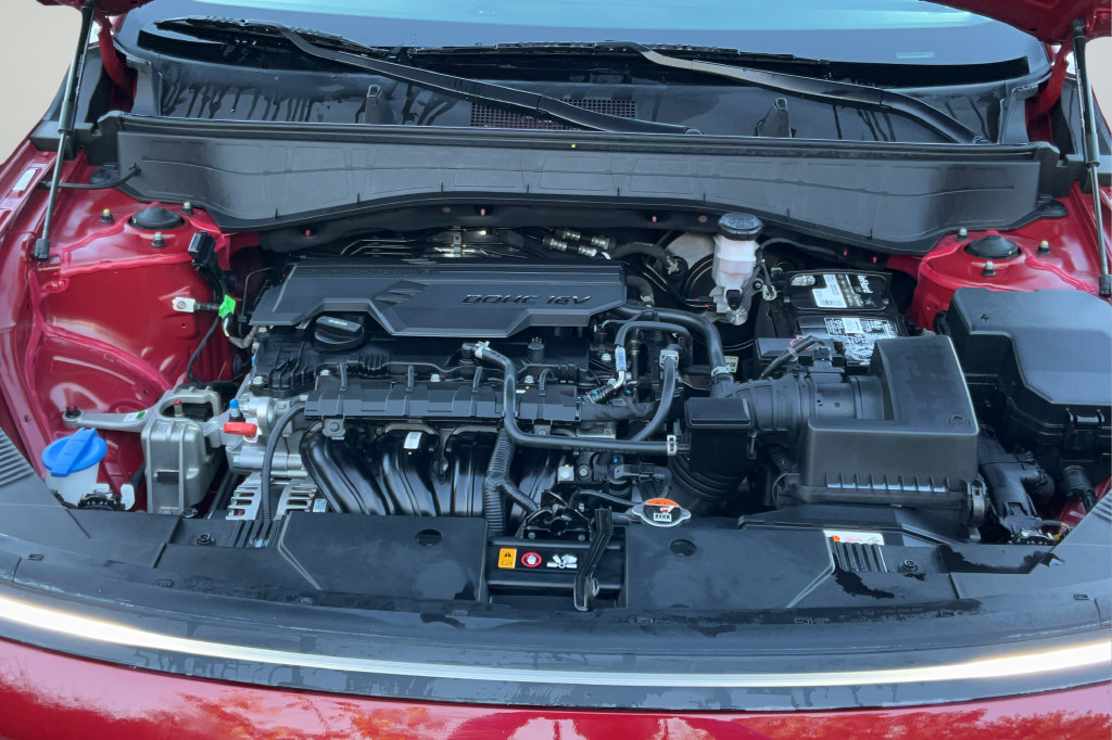 Used 2024 Hyundai Kona SEL FWD image 21