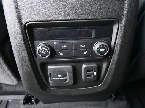 Used 2023 Buick Enclave Premium w/ Experience Buick Package AWD/4WD image 18