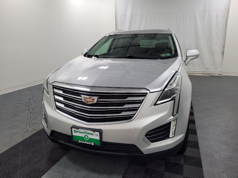 Used 2019 Cadillac XT5 Premium Luxury AWD/4WD image 15