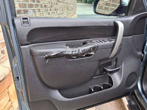 Used 2013 Chevrolet Silverado 1500 LT w/ All-Star Edition RWD image 21