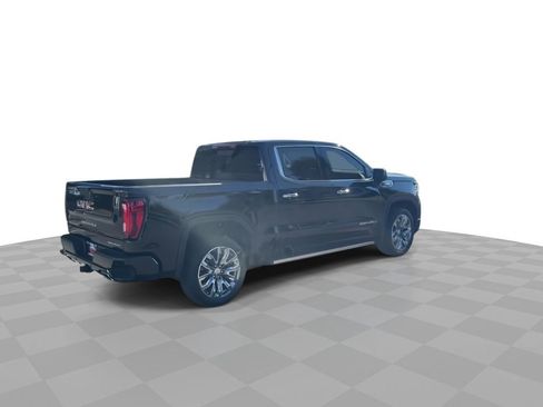 New 2026 GMC Sierra 1500 Denali image 8