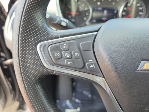 Used 2023 Chevrolet Equinox LT AWD/4WD image 29