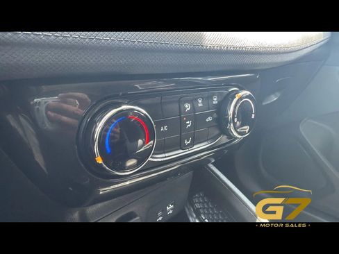 Used 2026 Chevrolet TrailBlazer LT AWD/4WD image 27
